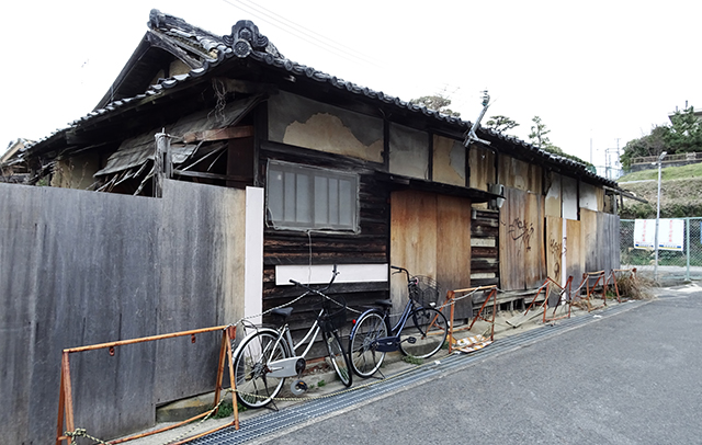 土地をお持ちの方へ